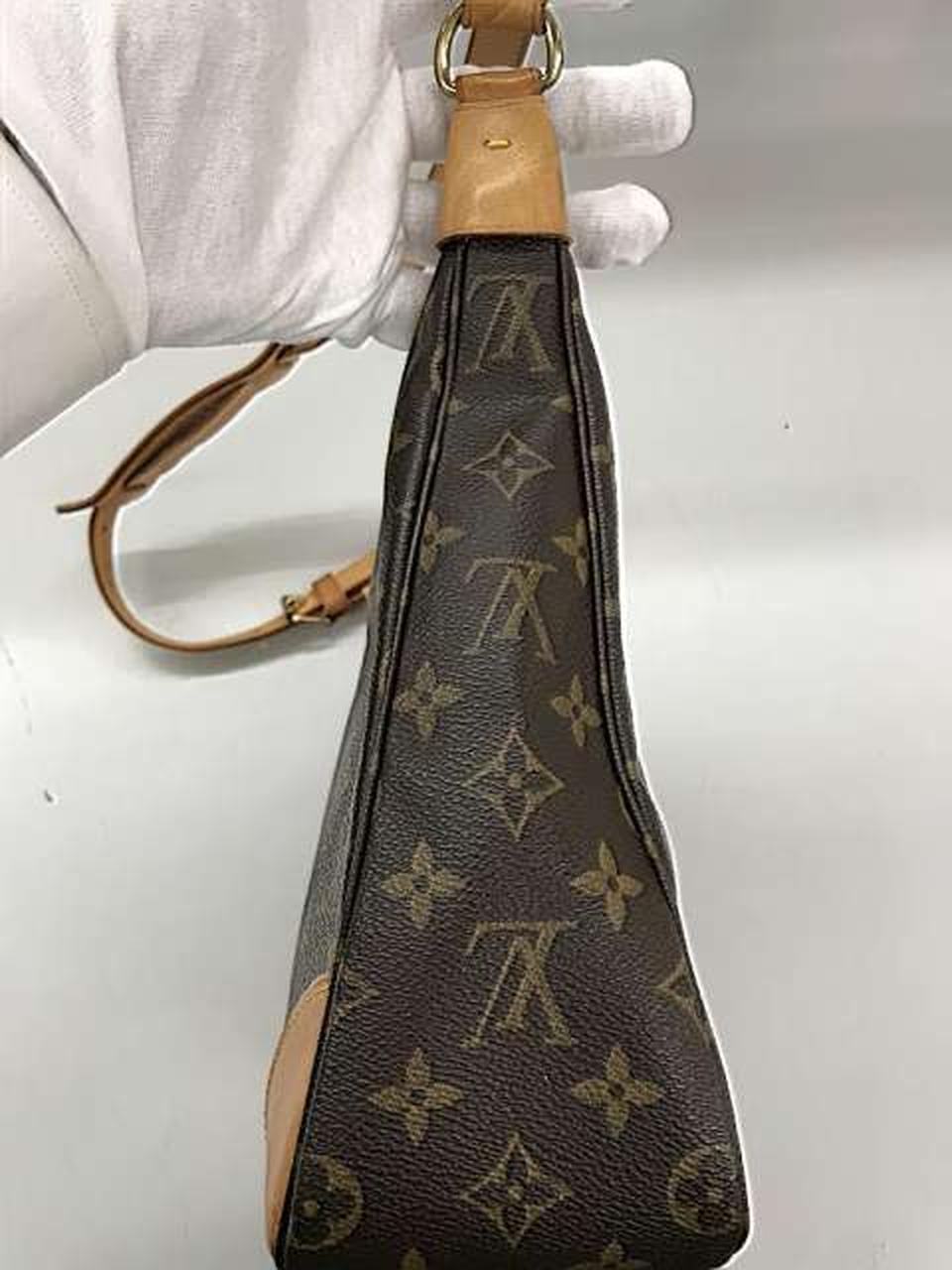 ルイヴィトン(LOUIS VUITTON)|ブローニュ30|HARDOFFオフモール