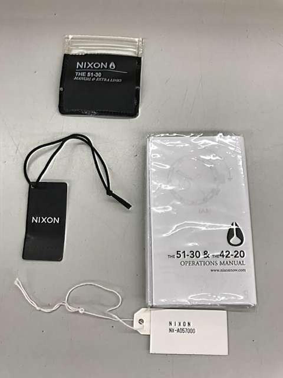 ニクソン(NIXON)|タイドグラフ|HARDOFFオフモール（オフモ