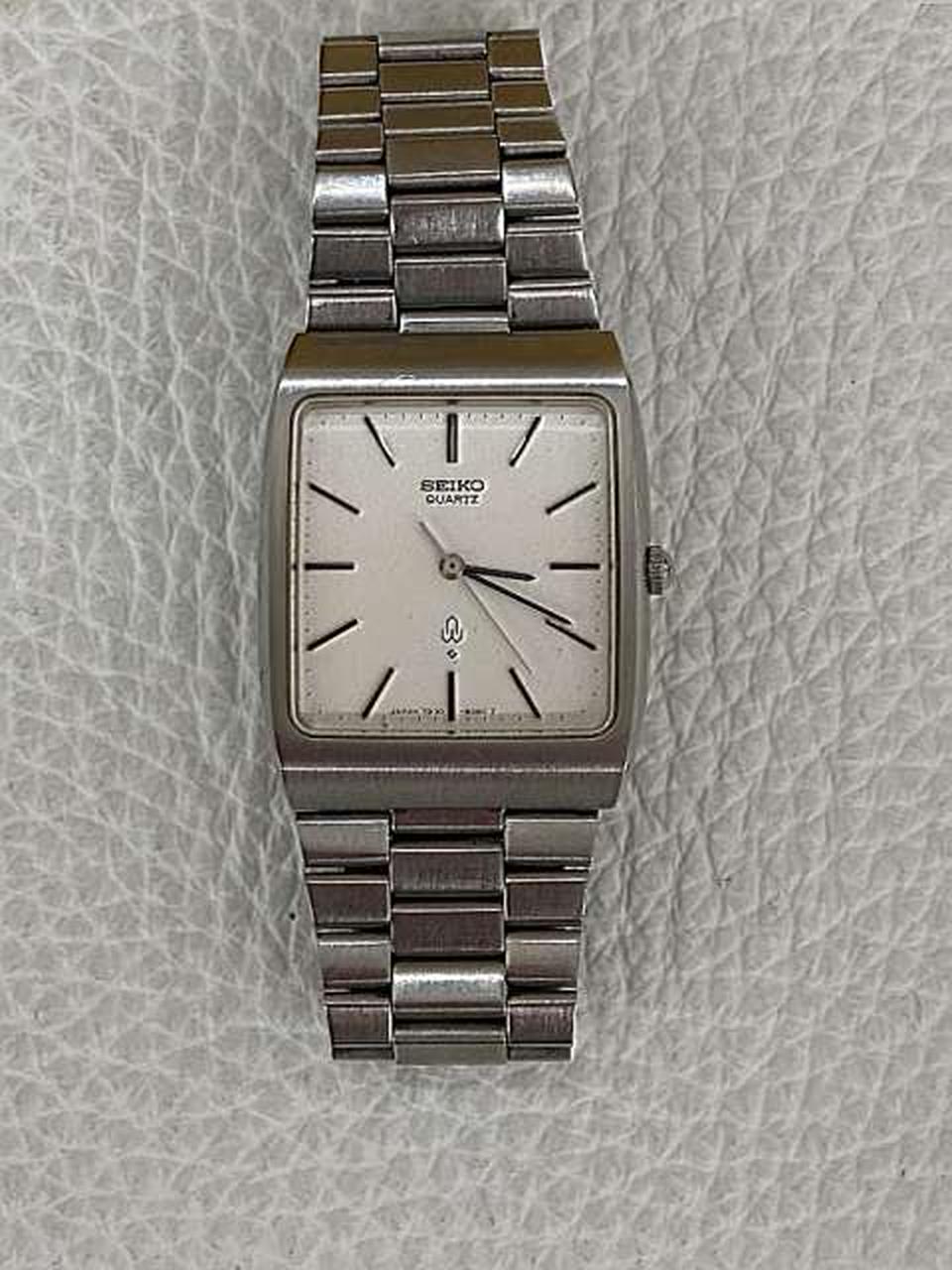 SEIKO|メンズクォーツ|HARDOFFオフモール（オフモ）|2031390000105928