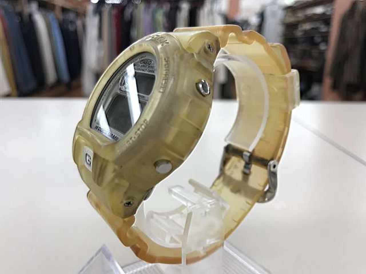 Baby-G イルクジ 1997 CASIO G-SHOCK BABY-G❤️【美品】❤️1998.イルクジペアセット