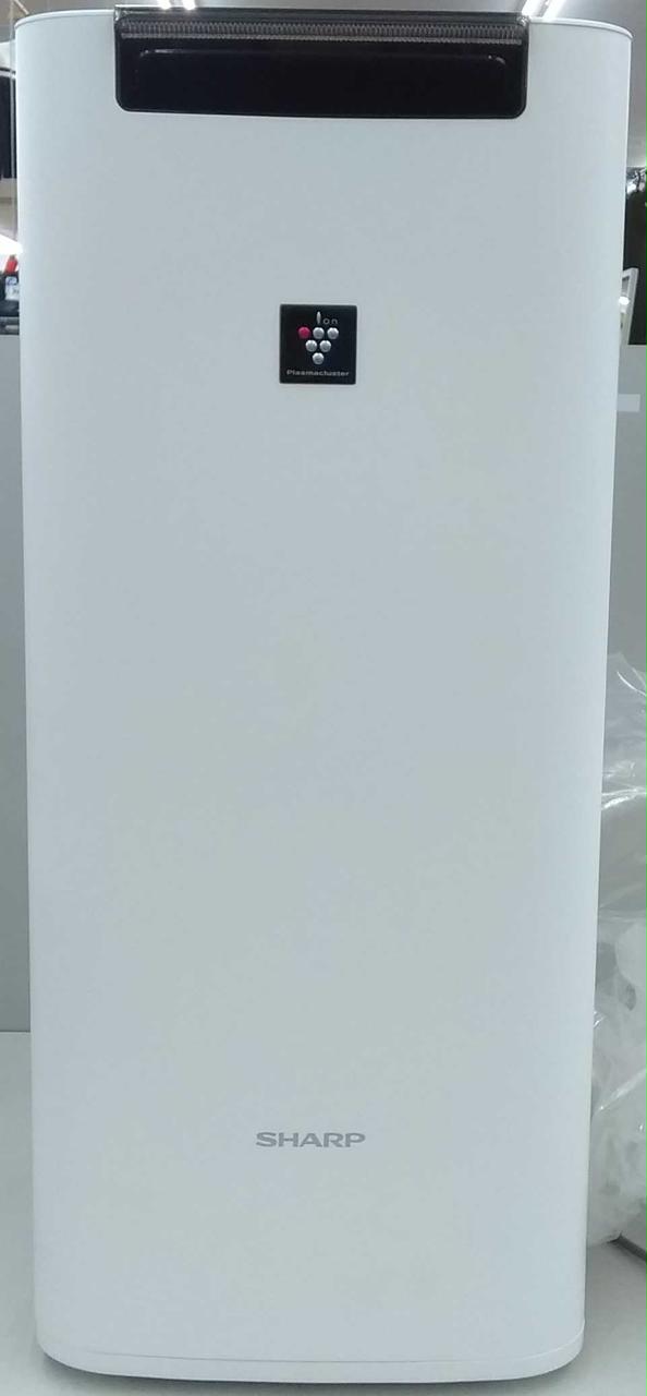 SHARP シャープ 加湿器 2019年 未使用 SHARP|未使用！2019年製！加湿空気清浄機|HARDOFFオフモール