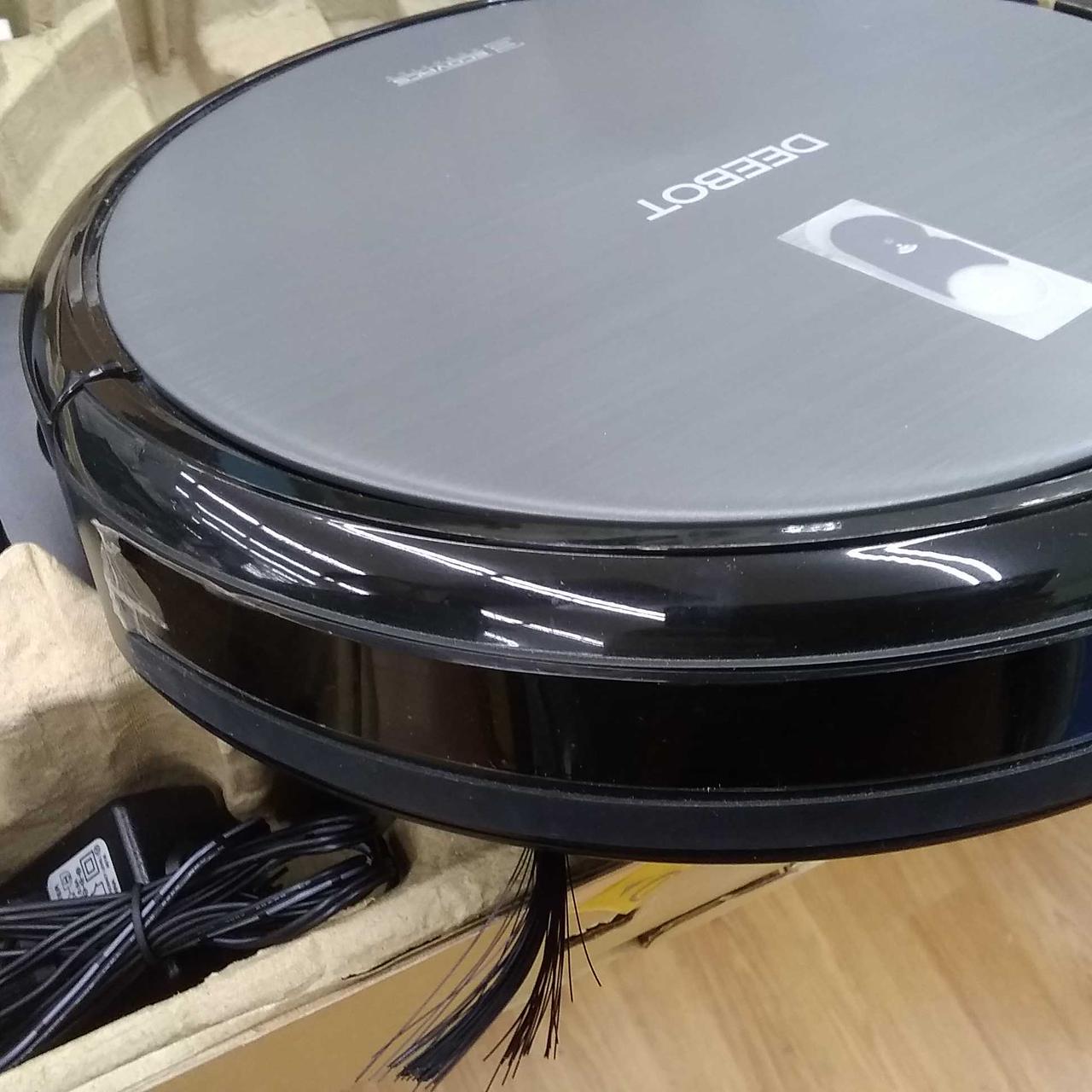 ボタン、バンパー保護テープ付き