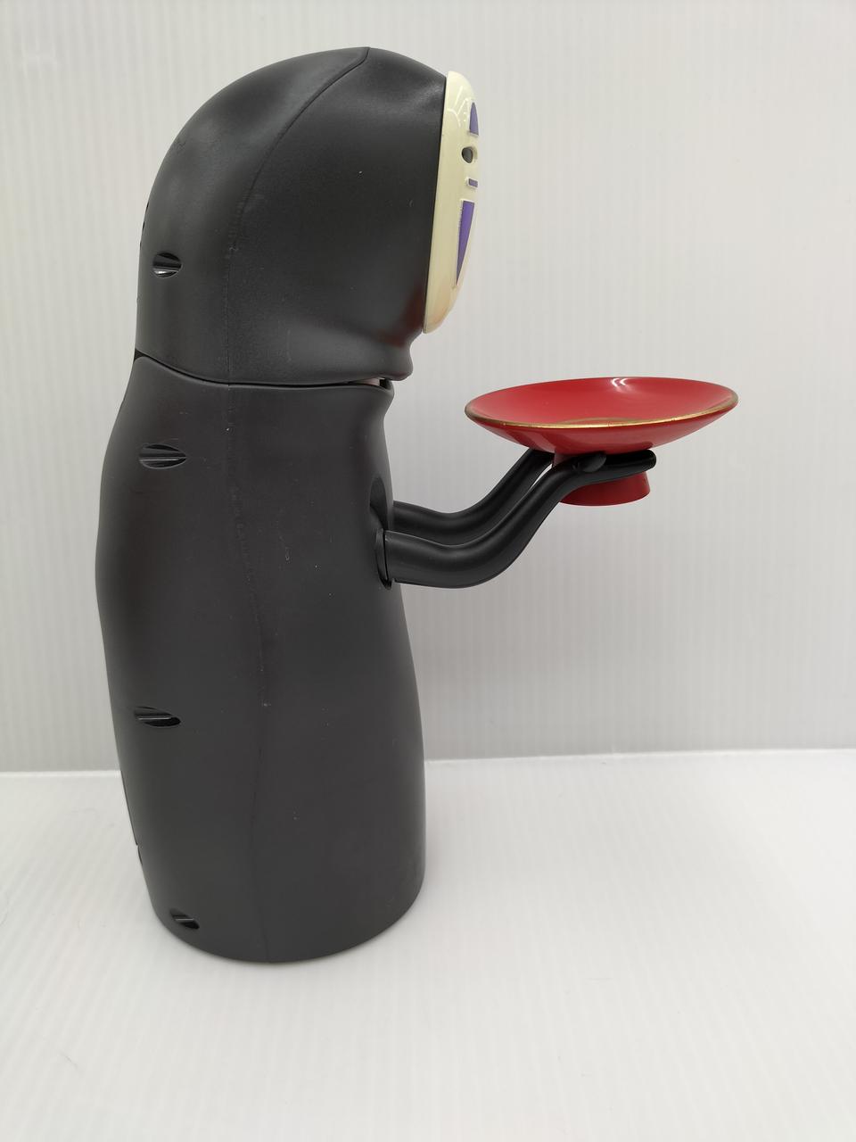 ジブリ|カオナシむしゃむしゃ貯金箱|HARDOFFオフモール（オフモ