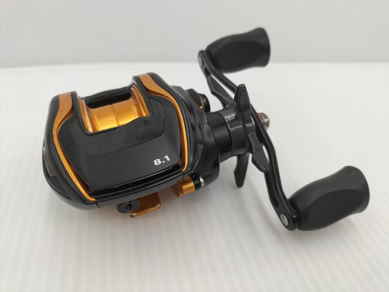 T3 SV ダイワ T3 SV8.1R-TW DAIWA T3 SV 6.3L-TW フィッシング