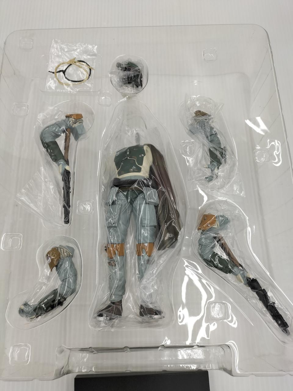 KOTOBUKIYA|ボバフェット|HARDOFFオフモール（オフモ）|2031400000009497