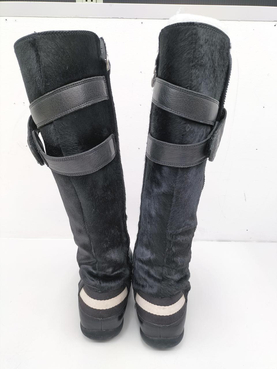 BALLY|ロングブーツ|HARDOFFオフモール（オフモ）|2031400000012652