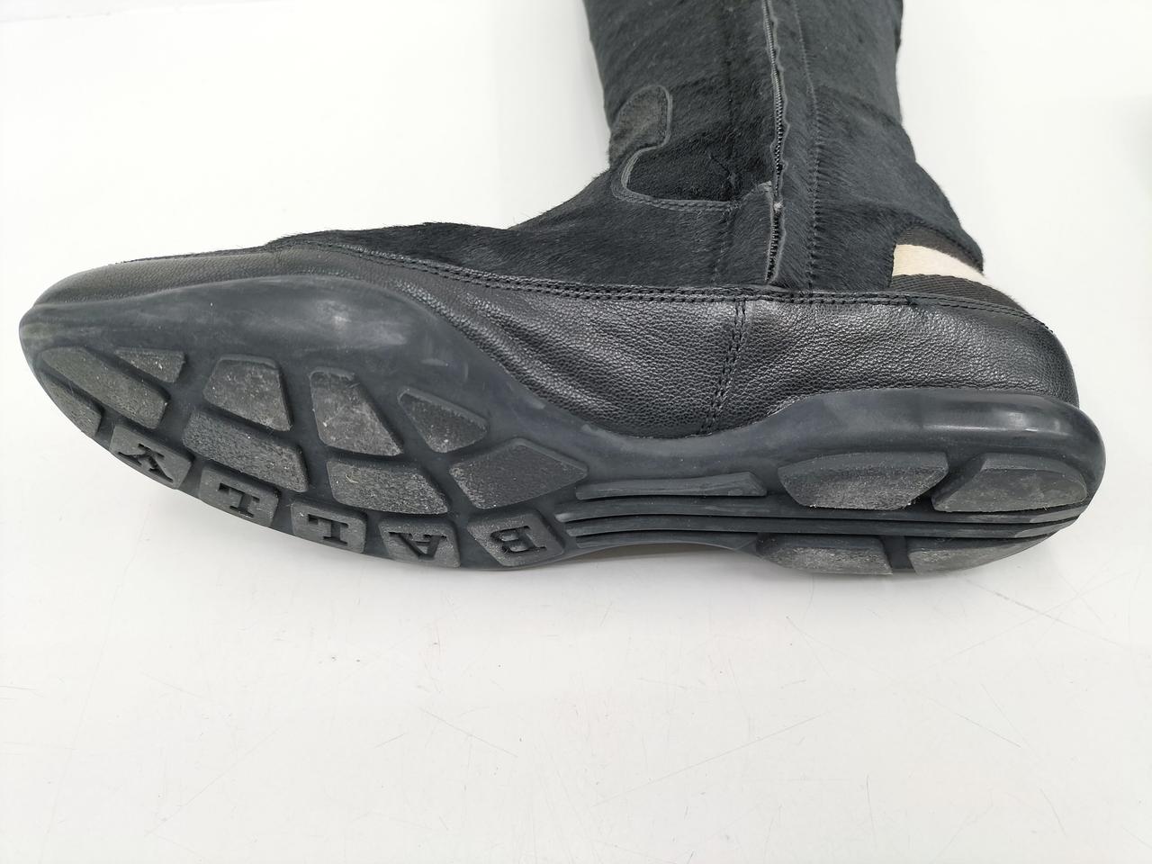 BALLY|ロングブーツ|HARDOFFオフモール（オフモ）|2031400000012652