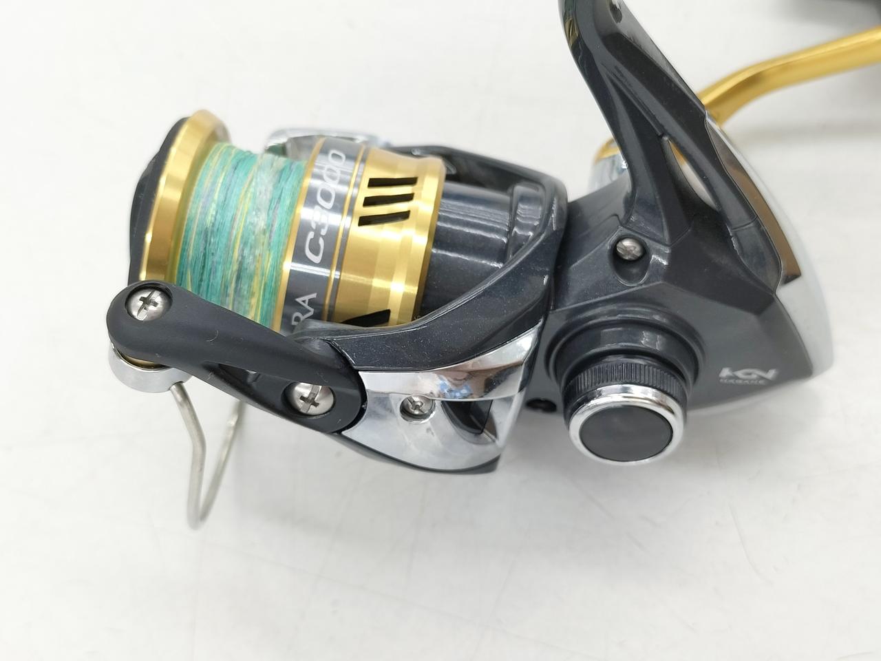SHIMANO|スピニングリール|HARDOFFオフモール（オフモ