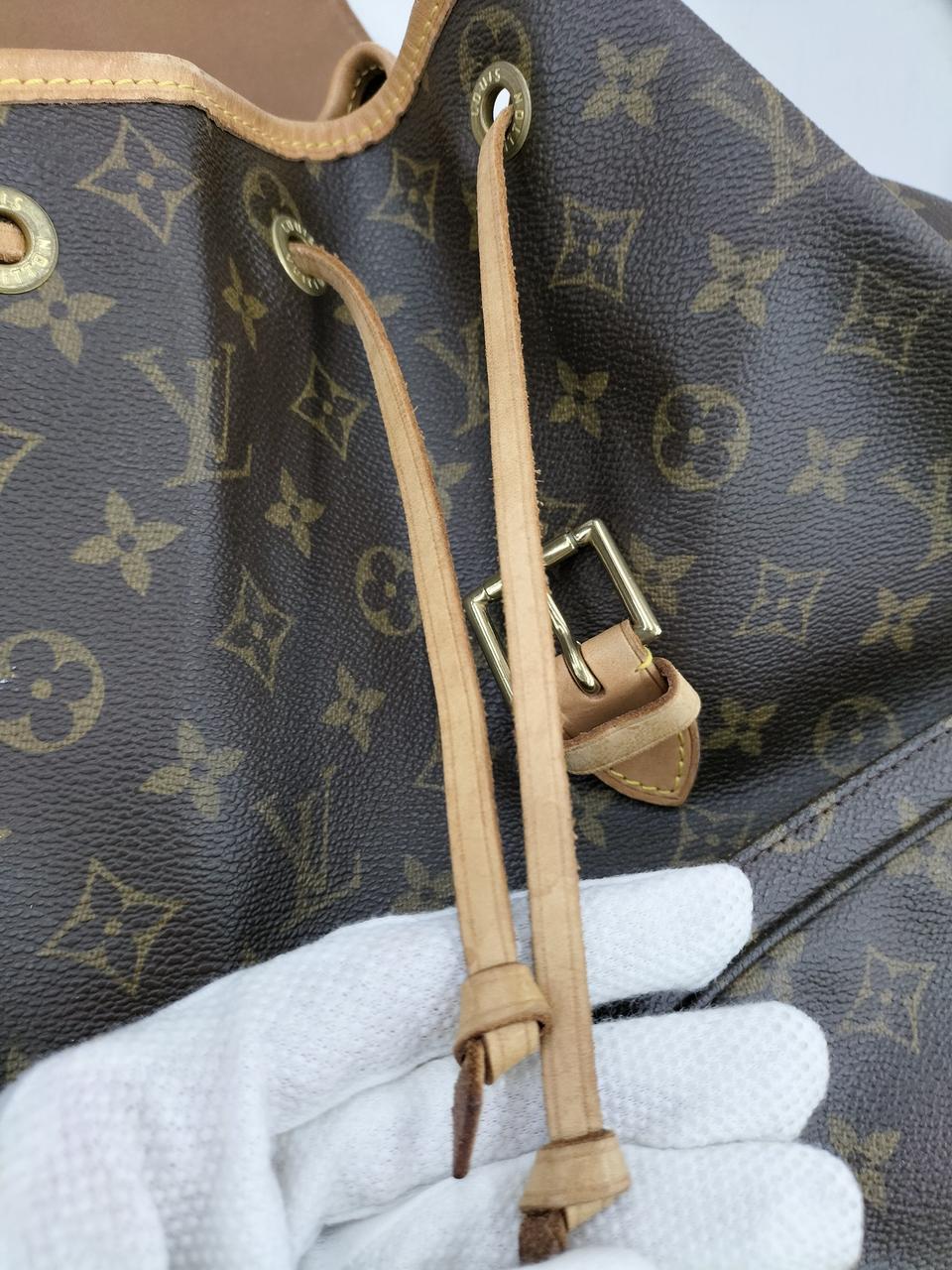 【♪美品♪】ルイ・ヴィトン Louis Vuitton　モンスリ　GM LOUIS VUITTON|モンスリ|HARDOFFオフモール（オフモ）|2031400000014323