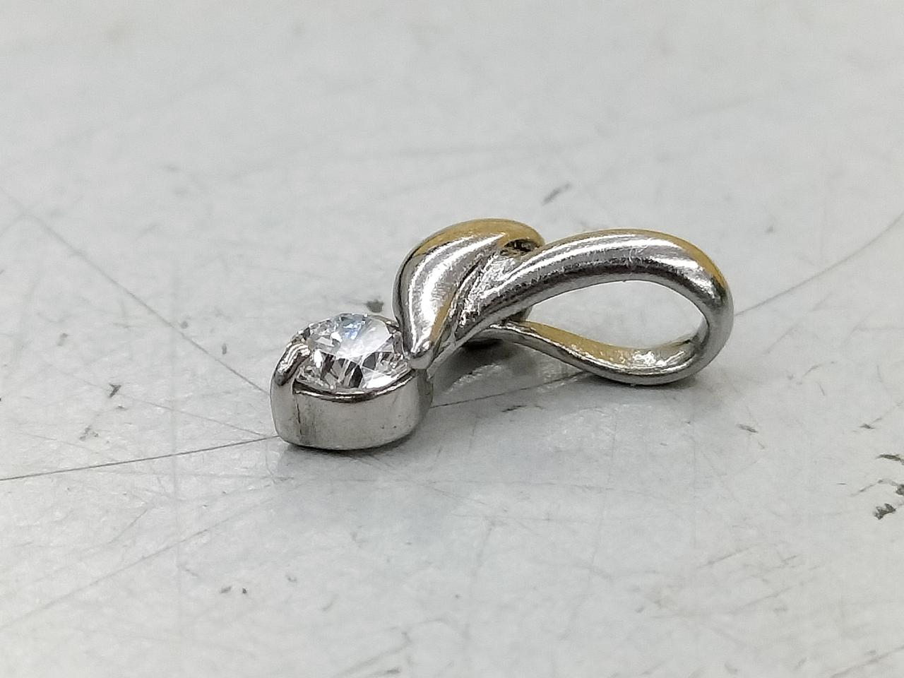 PT900/D0.1CT|ペンダントトップ|HARDOFFオフモール（オフモ