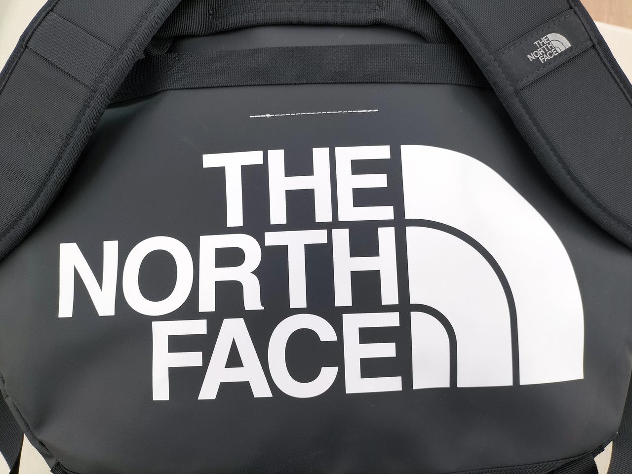 THE NORTH FACE×MM6 MAISON MARG|CIRCLE BASE CAMP BACKPACK|【ハード