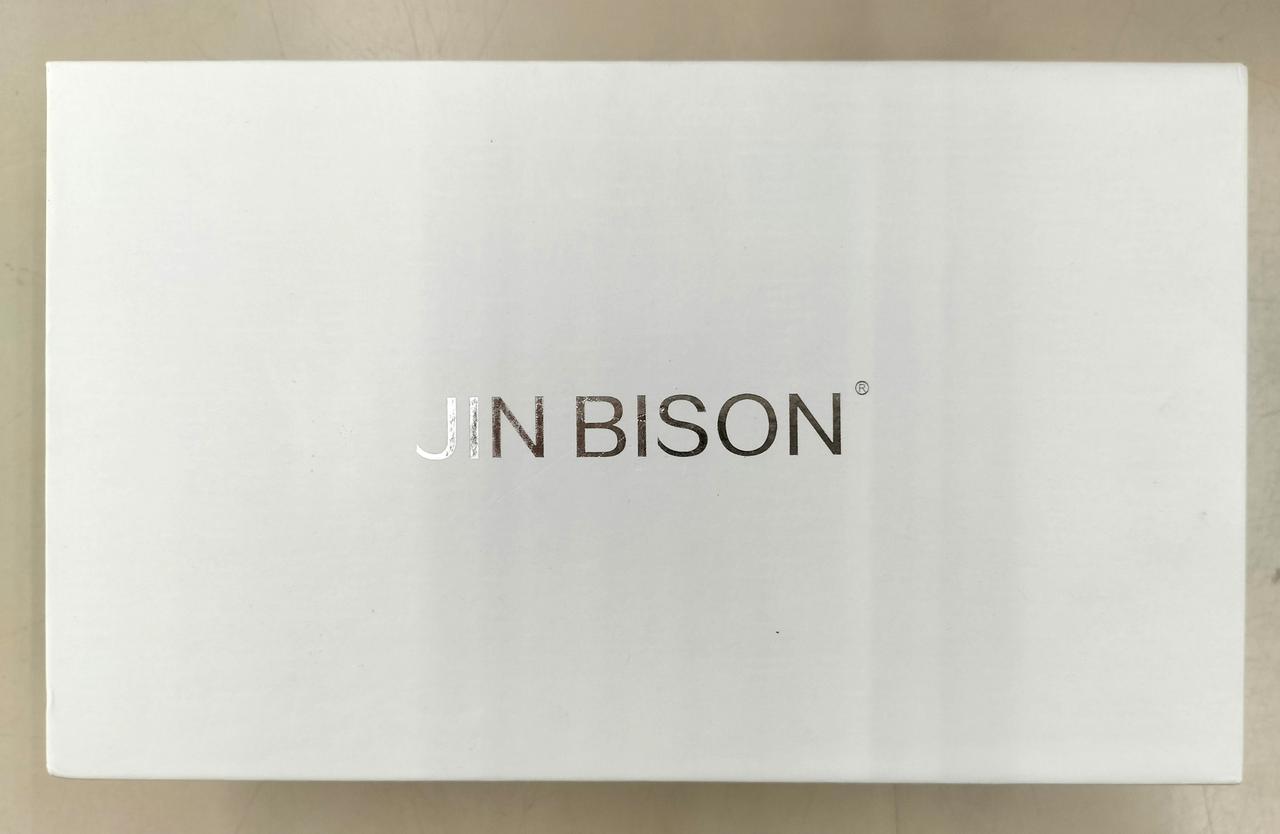 時間限定お値下げ　新品未開封　jin bison 3イン1　光脱毛器 Amazon | JIN BISON 3イン1脱毛器 だつもうき 光エストムダ毛