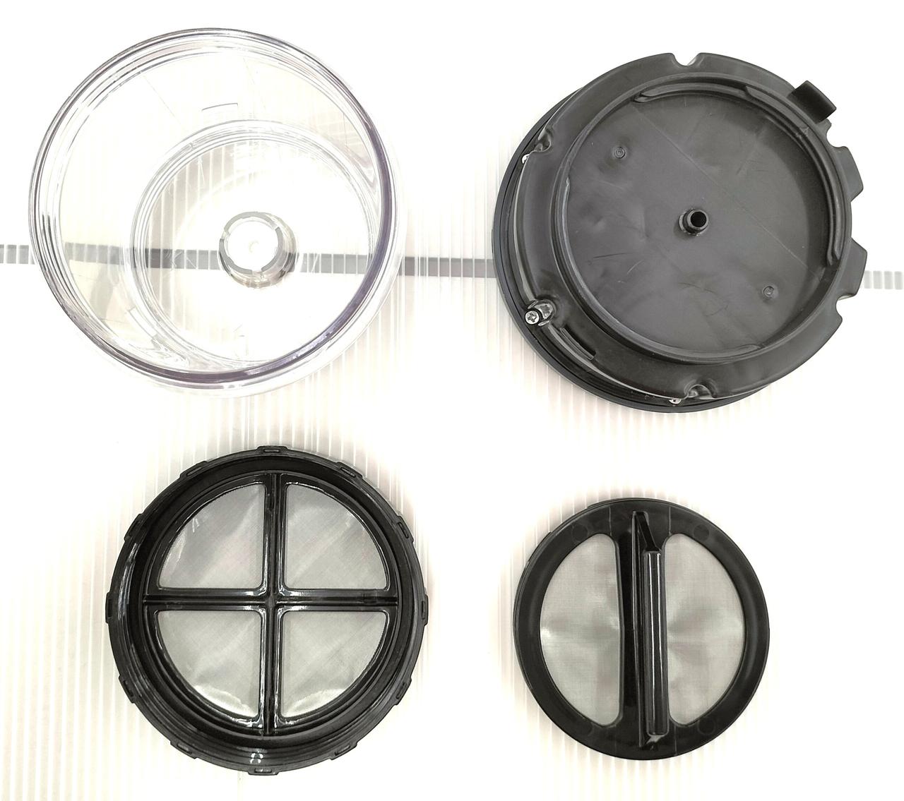 フィルターユニット