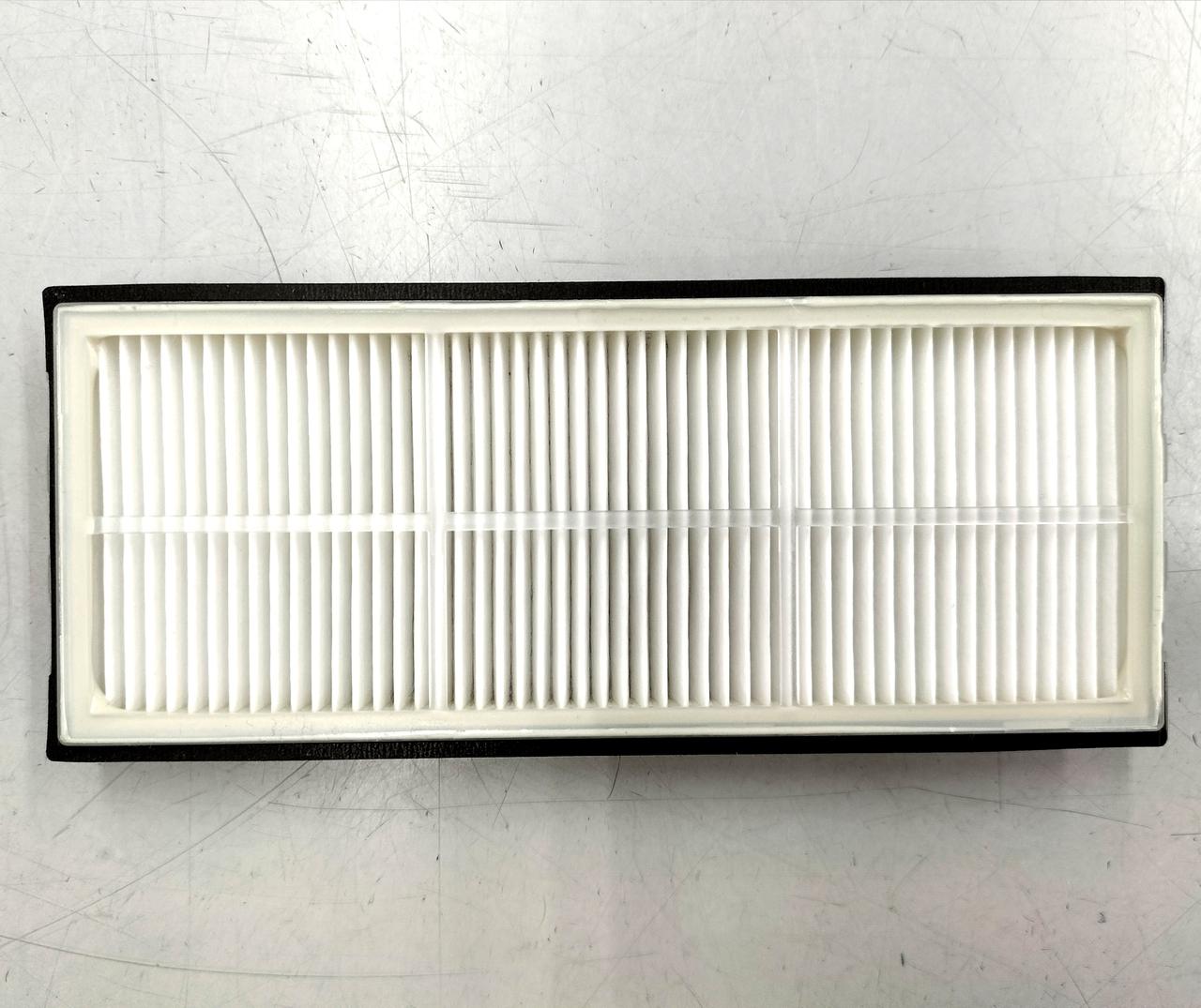 フィルター裏面