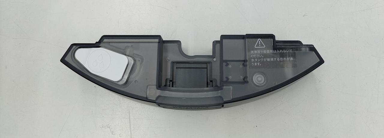 モップモジュール