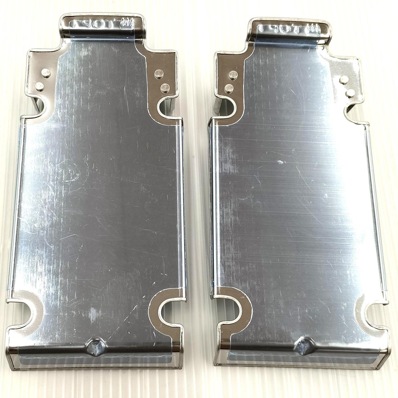 グリルガイド裏面