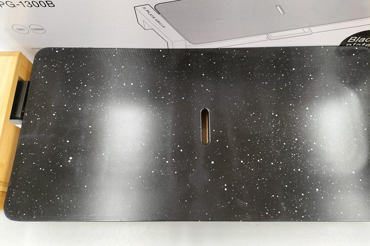 使用によるムラあり