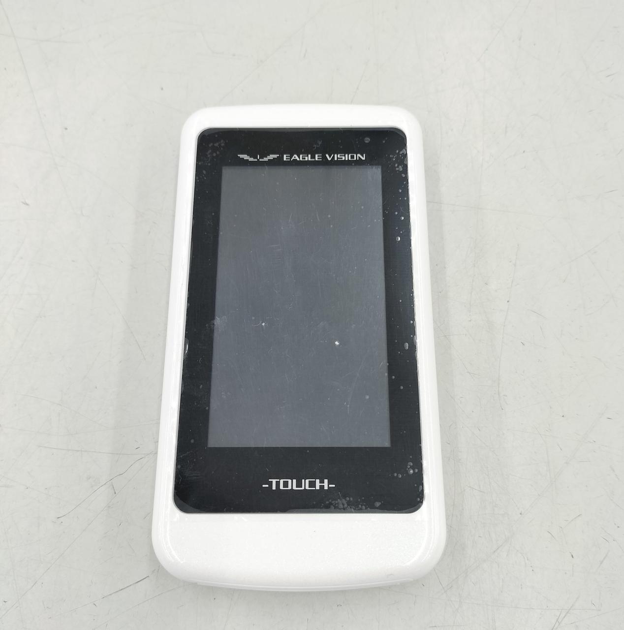 保護フィルム、気泡やキズ有り