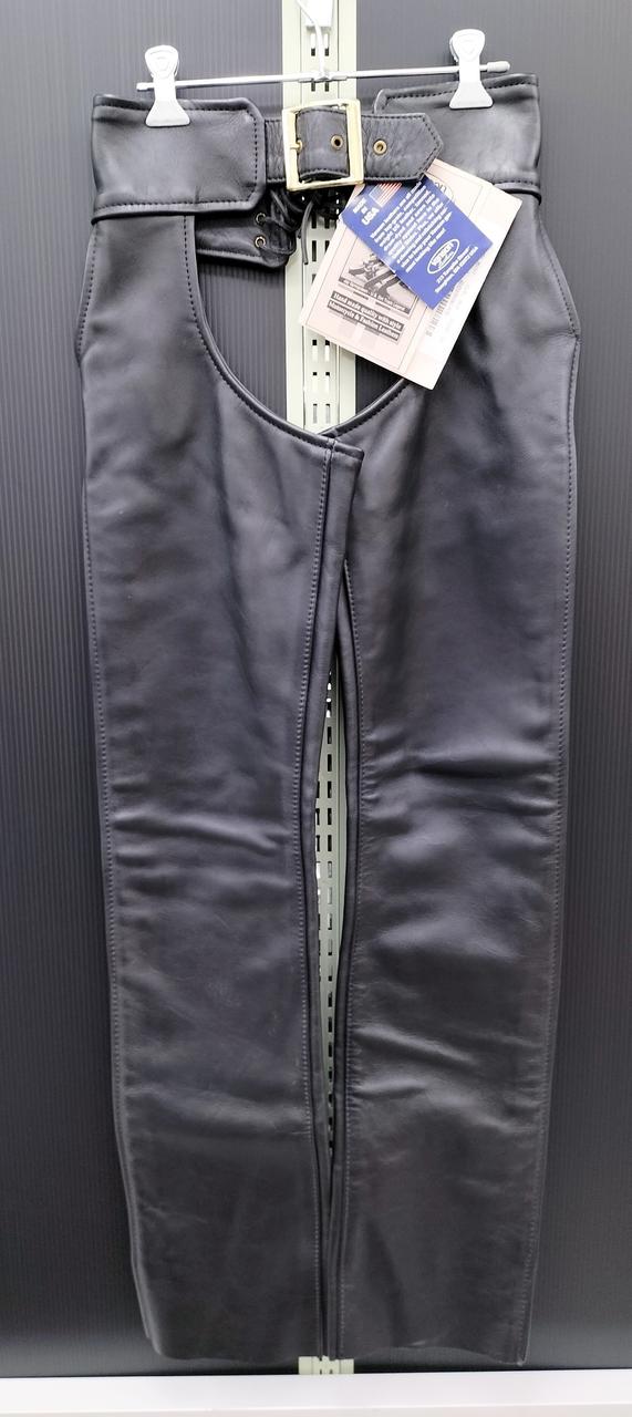 vanson ブラックレザー チャップス 24 2025年最新】バンソン チャップスの人気アイテム - メルカリ