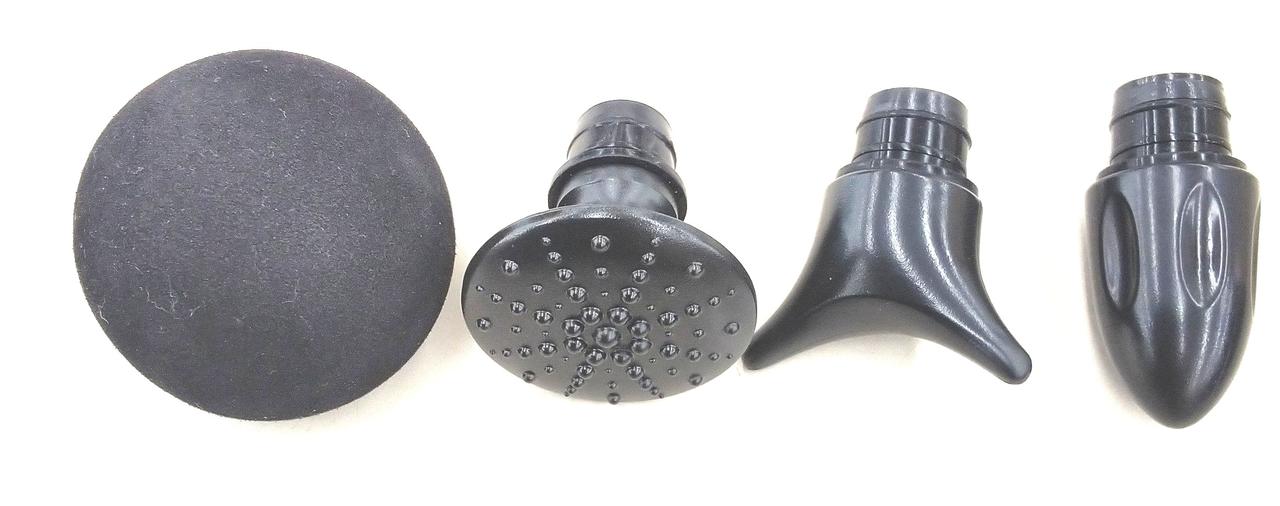 アタッチメント