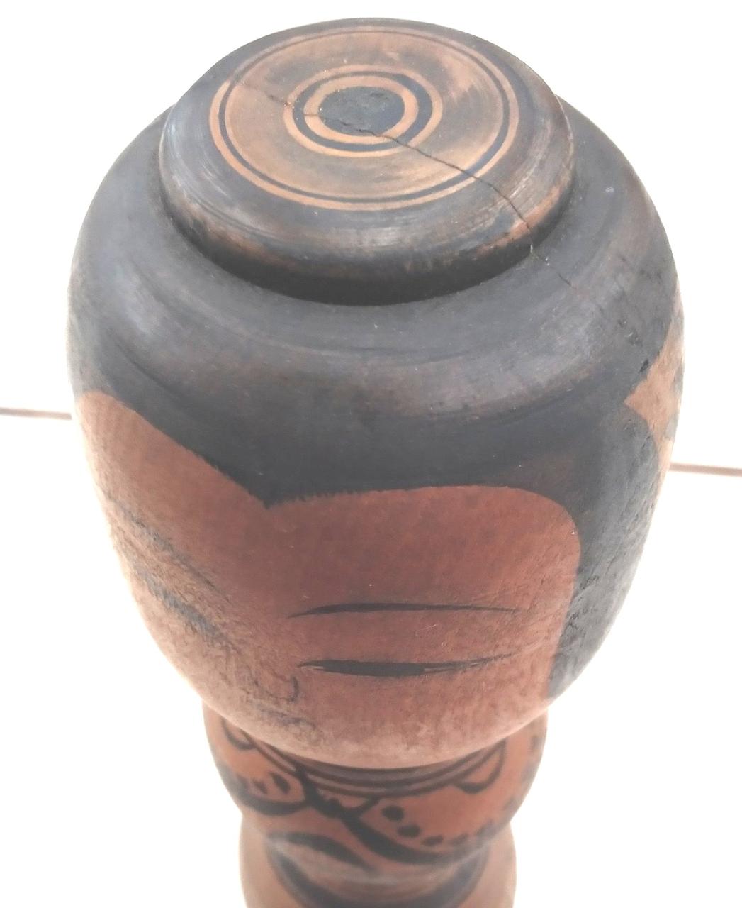 色の薄い箇所あり