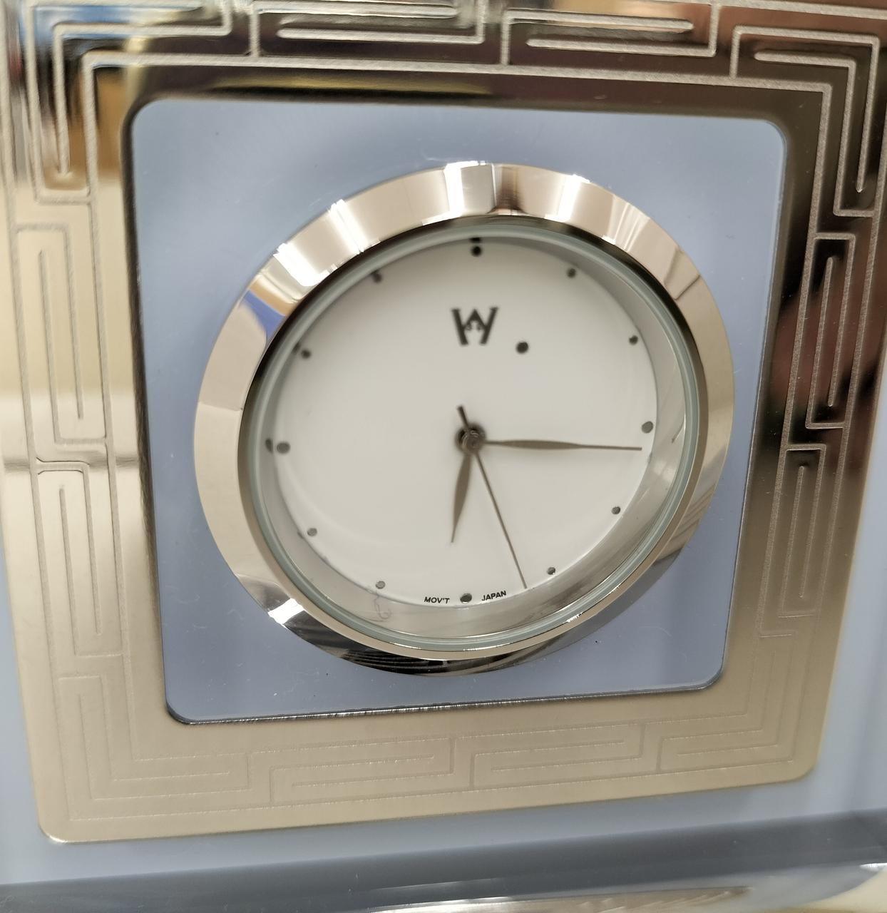 12時のストーン取れてます。