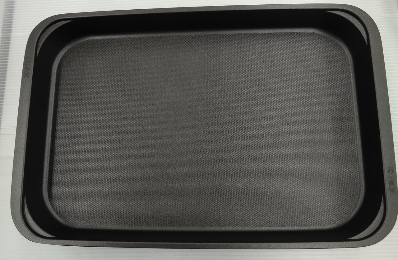 深型プレート表