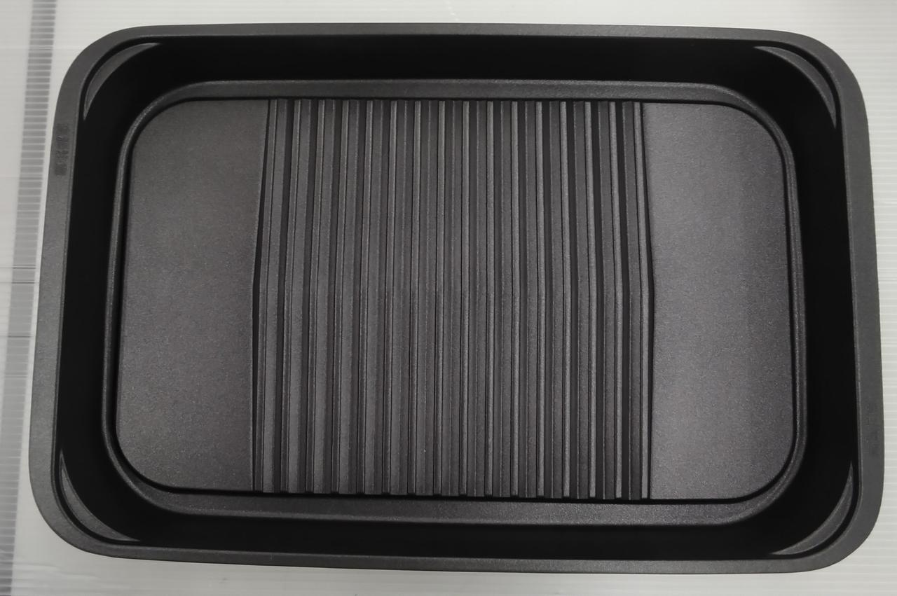 焼肉プレート表