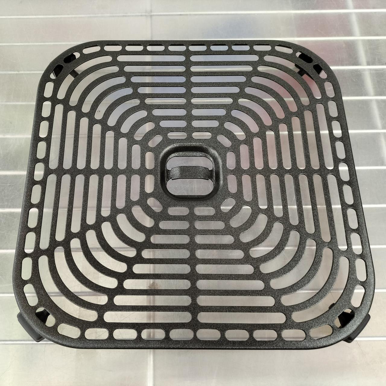 クリスパープレート