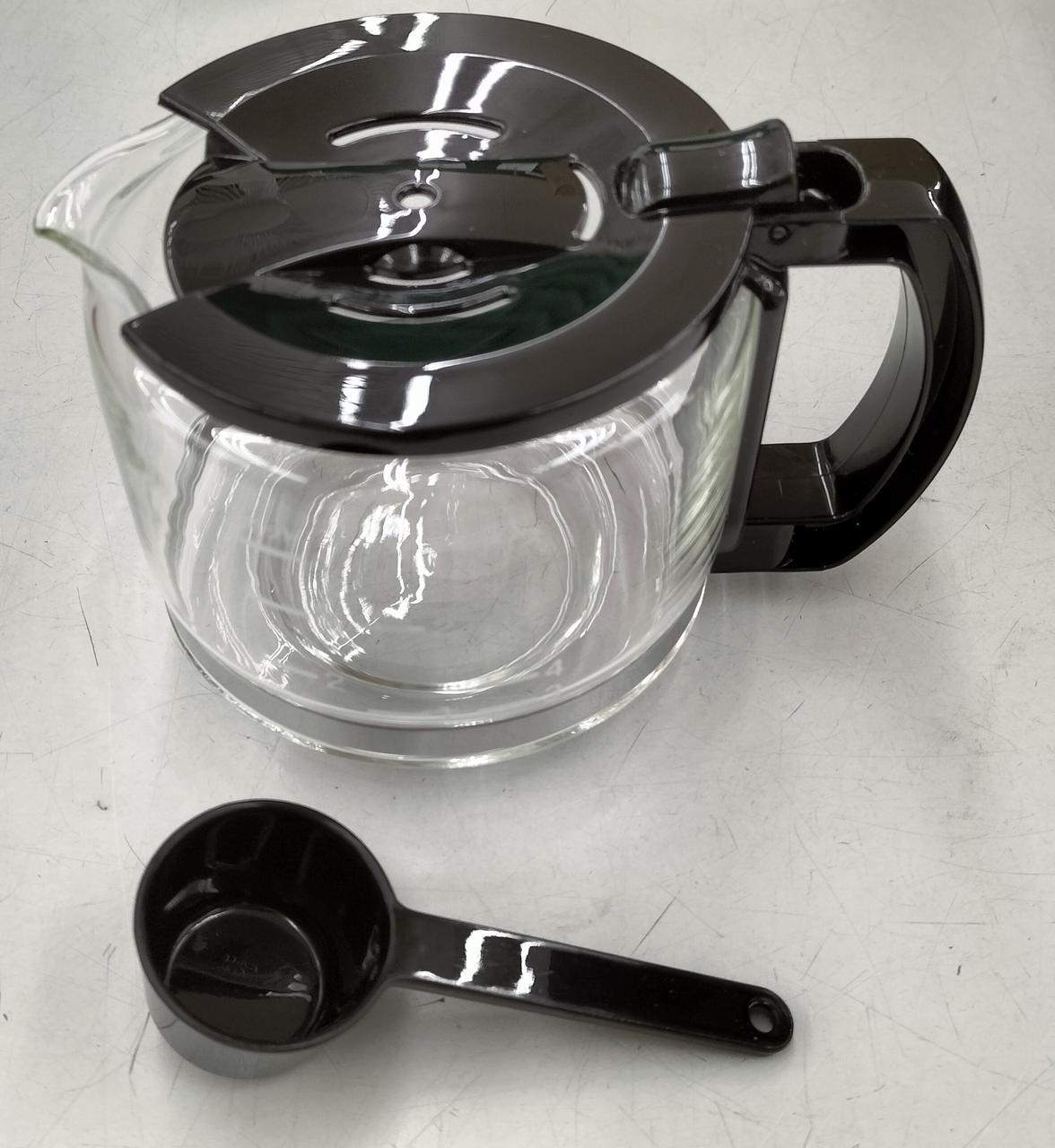 コーヒーサーバー・計量スプーン