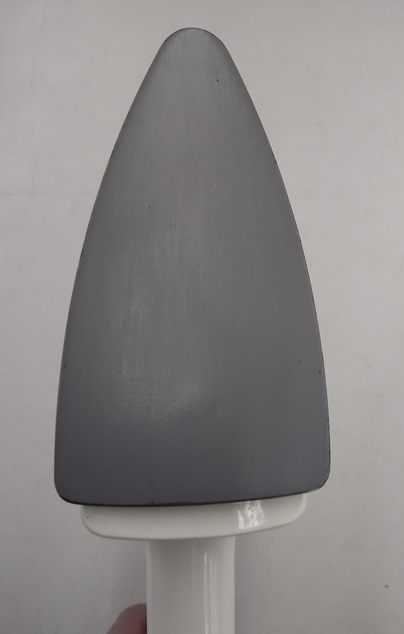 アイロン面細かい傷あり