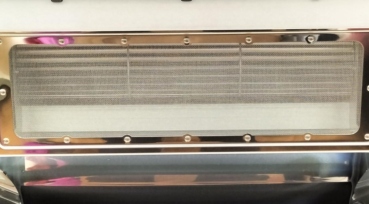 吸込フィルター