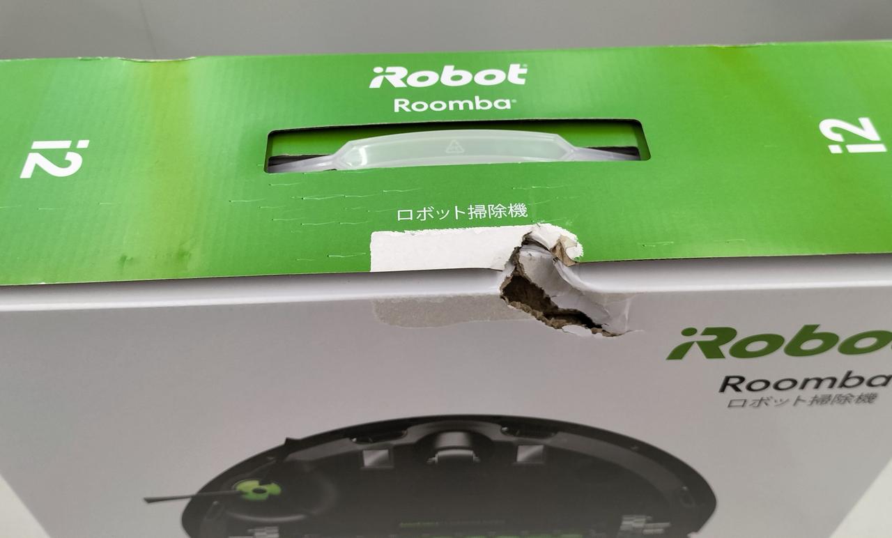 本体箱 傷み 色褪せあり