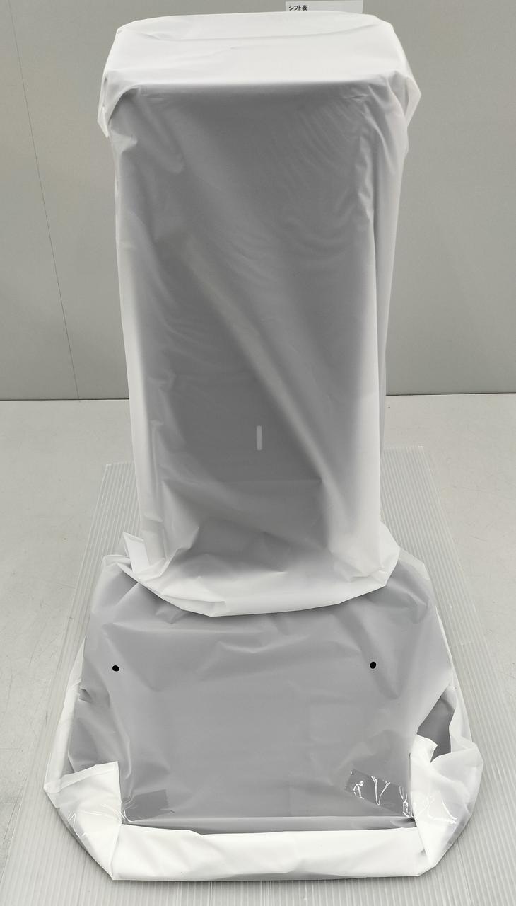 クリーンベース本体(未開封)