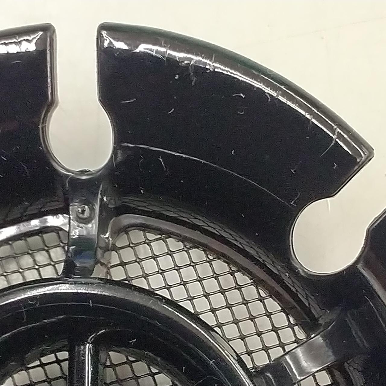 吸込口カバー細かい傷あり