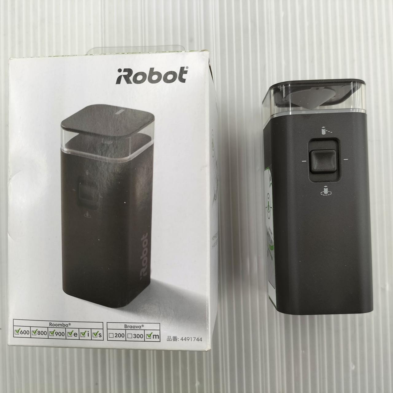 デュアルバーチャルウォール