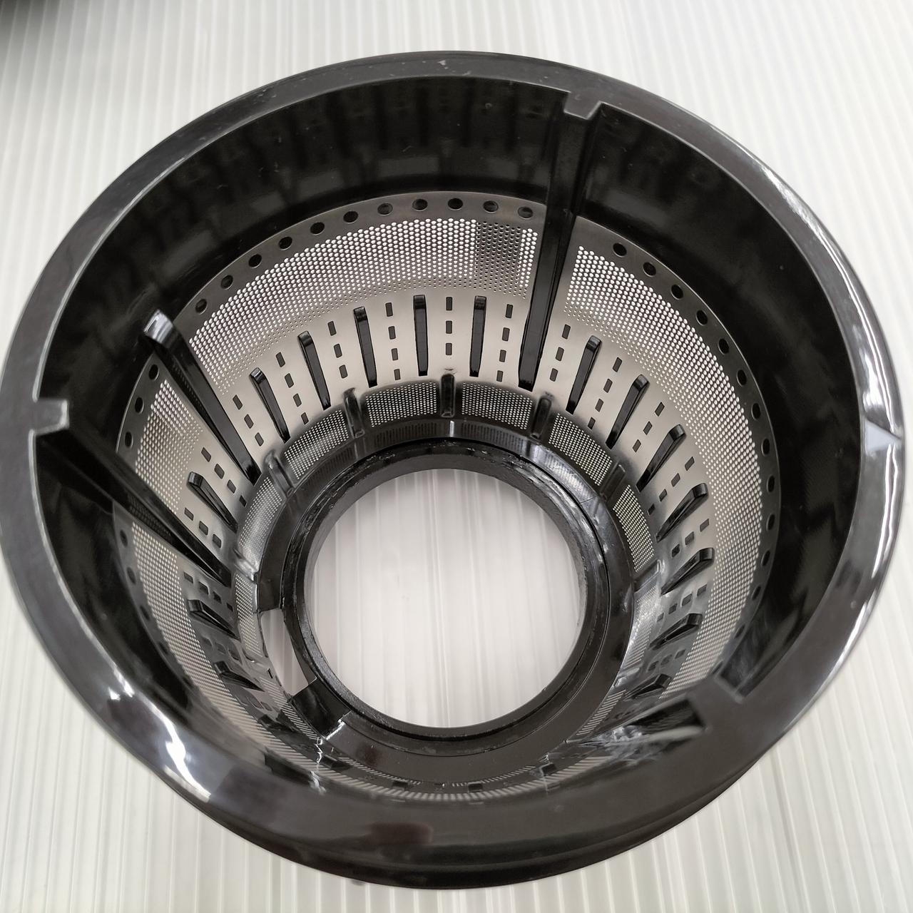 さらさらフィルター