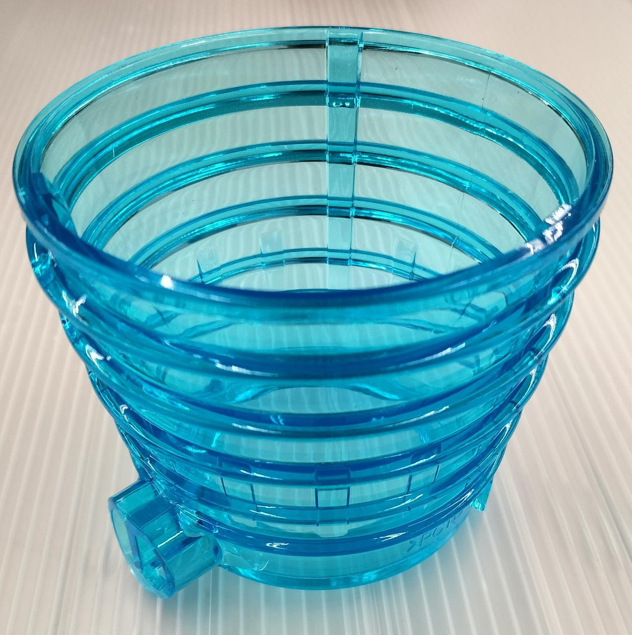 フローズンアタッチメント