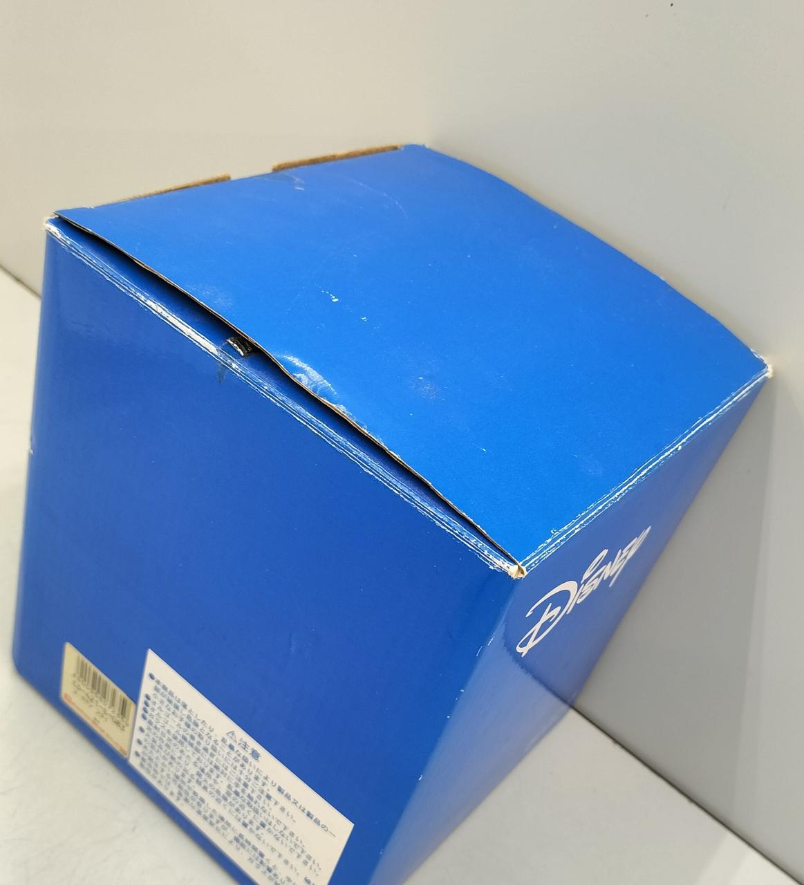 箱、角スレ・変形有り
