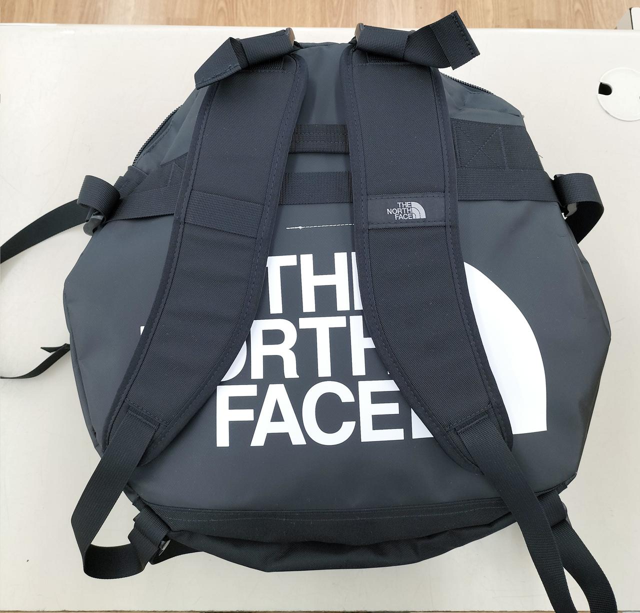THE NORTH FACE×MM6 MAISON MARG|CIRCLE BASE CAMP BACKPACK|【ハード