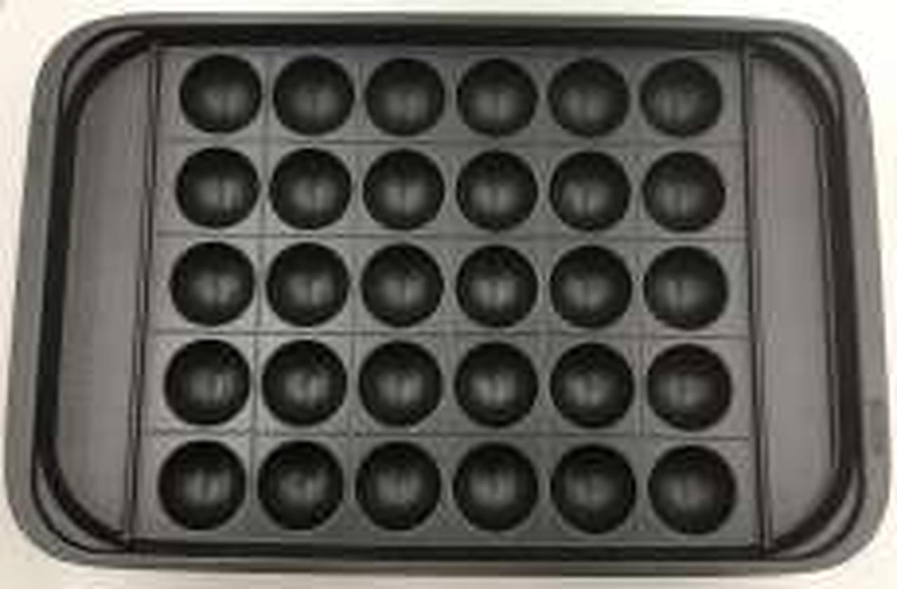 たこ焼きプレート