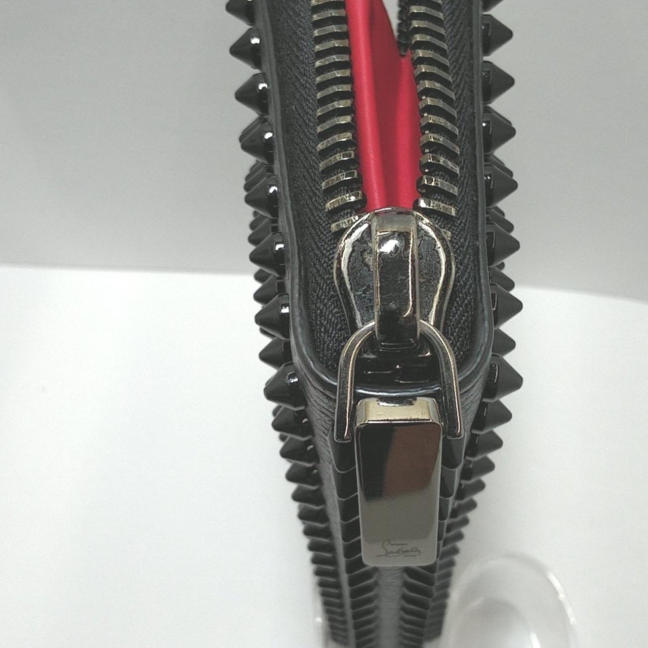 スライサーに擦れがあります。