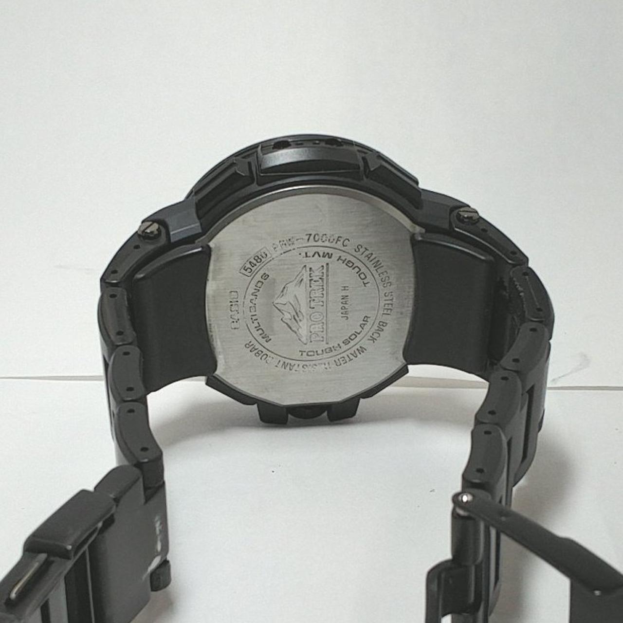 文字が少しかすれてます。