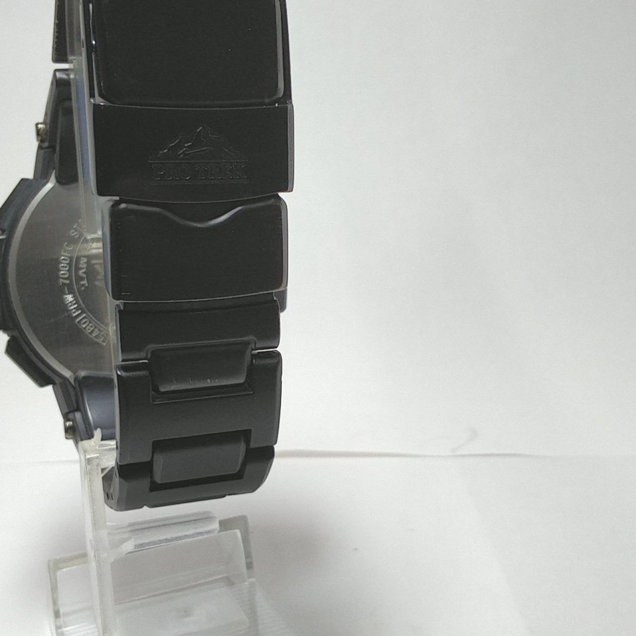 バンドに傷あります。