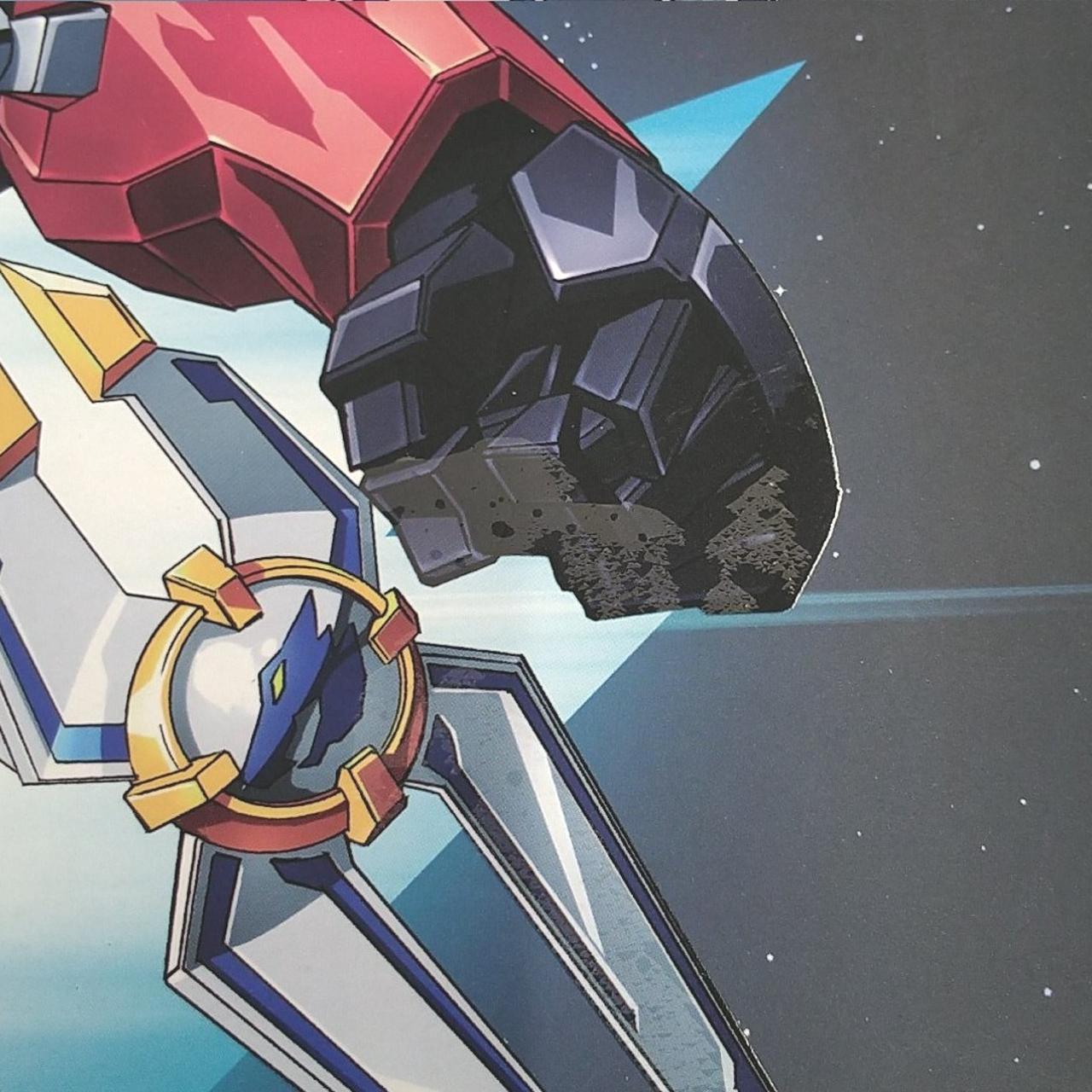 イラストが剥がれてい部分があります。