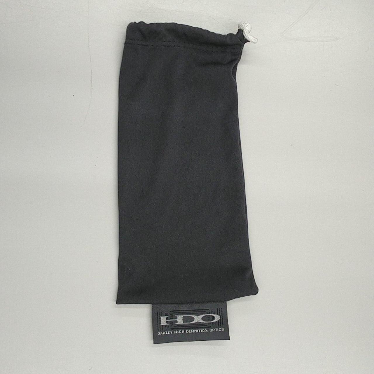 付属品は袋のみです。