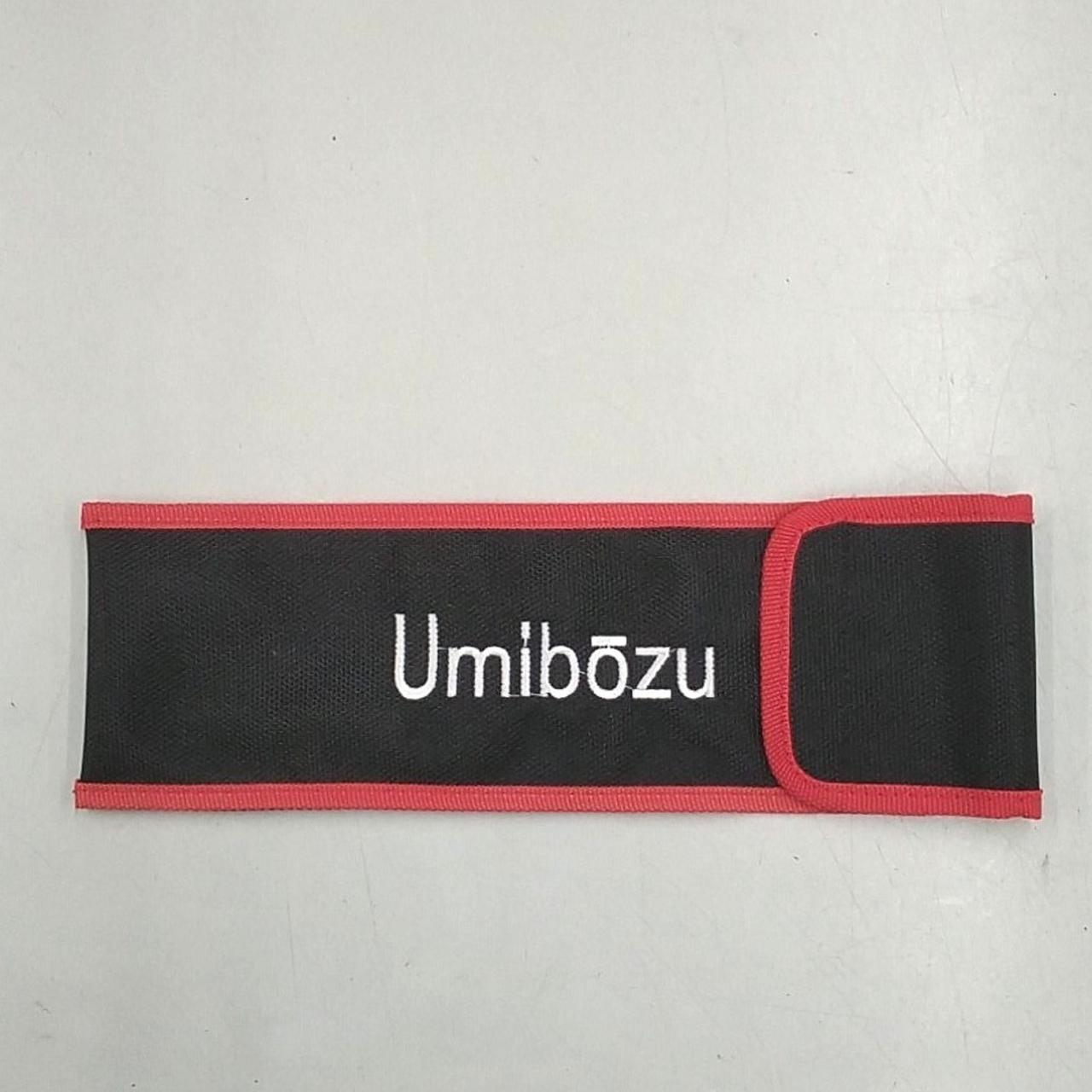 付属品は袋のみです。