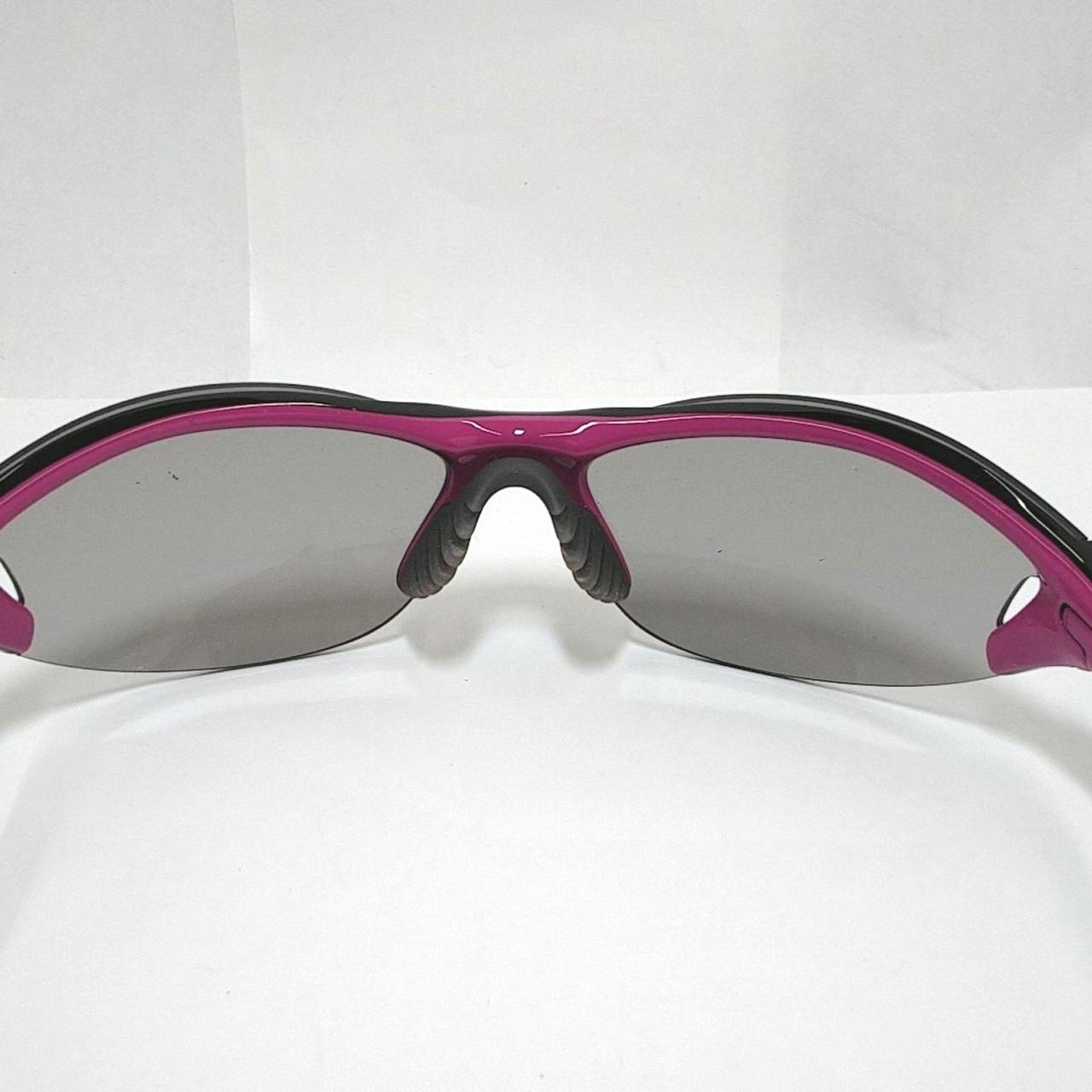 鼻パッドに使用感あります。