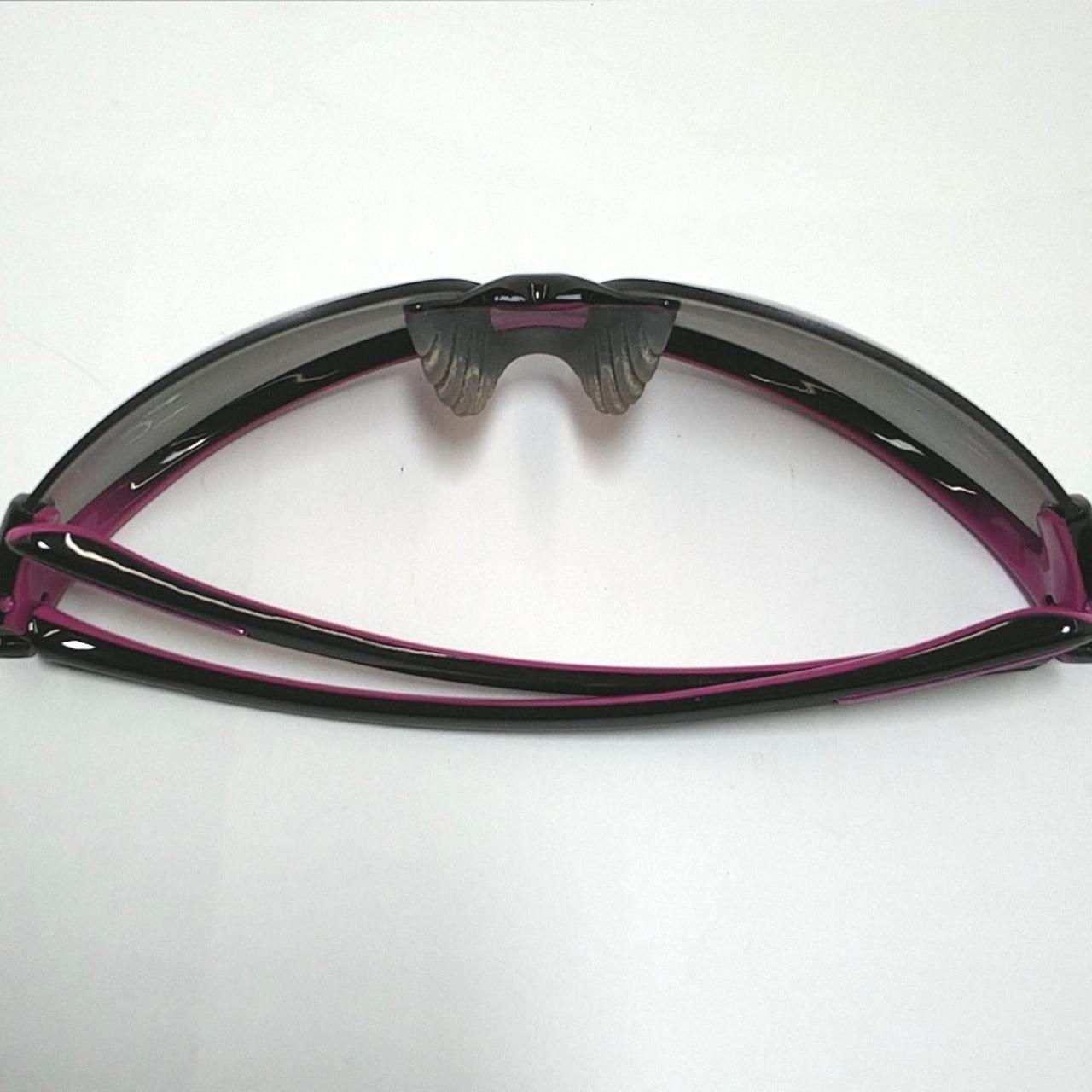 鼻パッドに使用感あります。