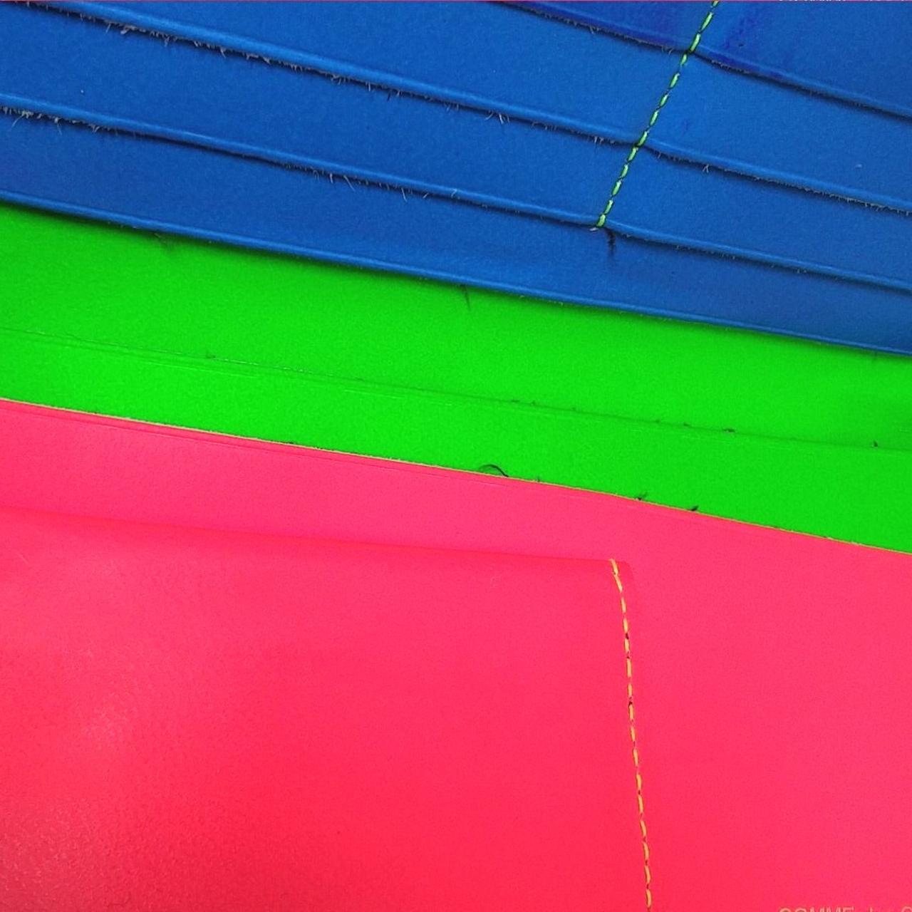 毛羽立ちのような使用感あります。